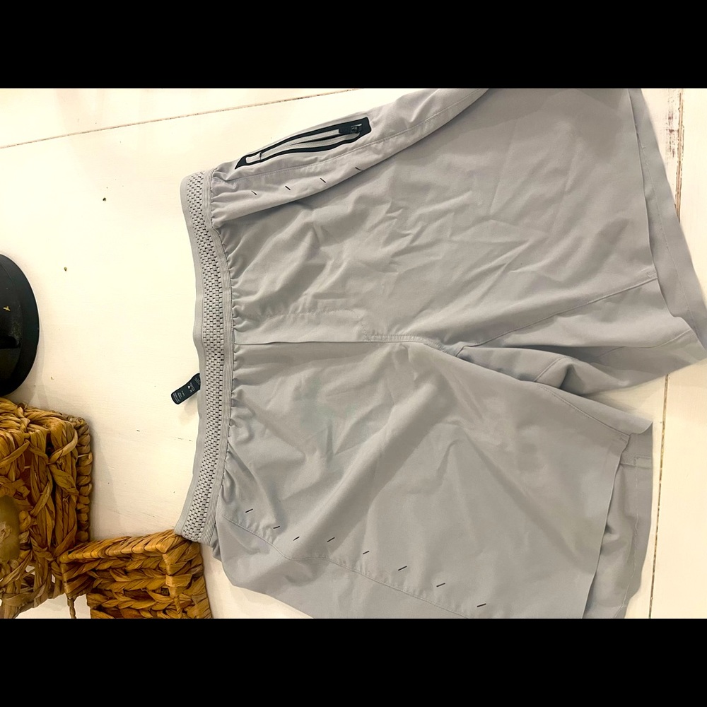 Ten Thousand Shorts